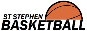 St Stephen Basketball