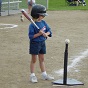 ST Stephen Tee-Ball